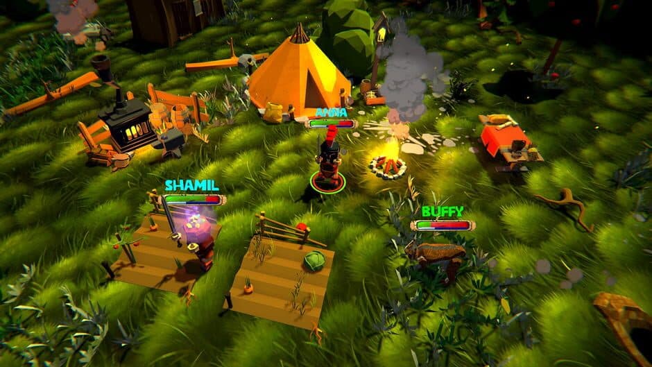 Wild Script: Nature screenshot 2
