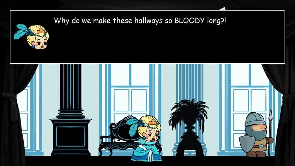Royal Jest screenshot 3