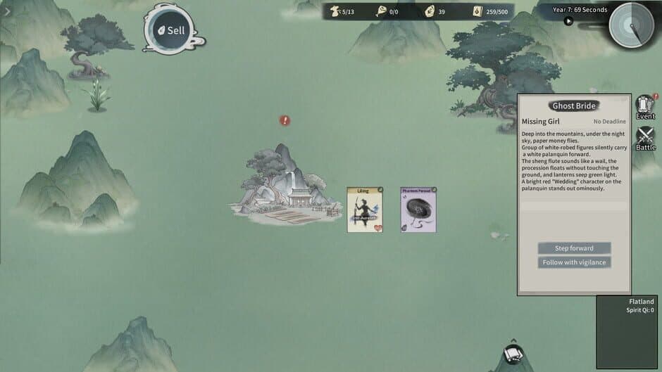 Stack to Ascension screenshot 3