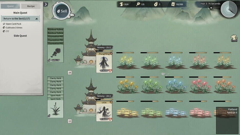 Stack to Ascension screenshot 6