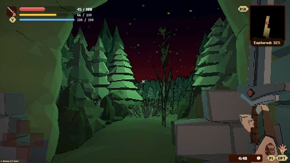Blood Sins screenshot 2