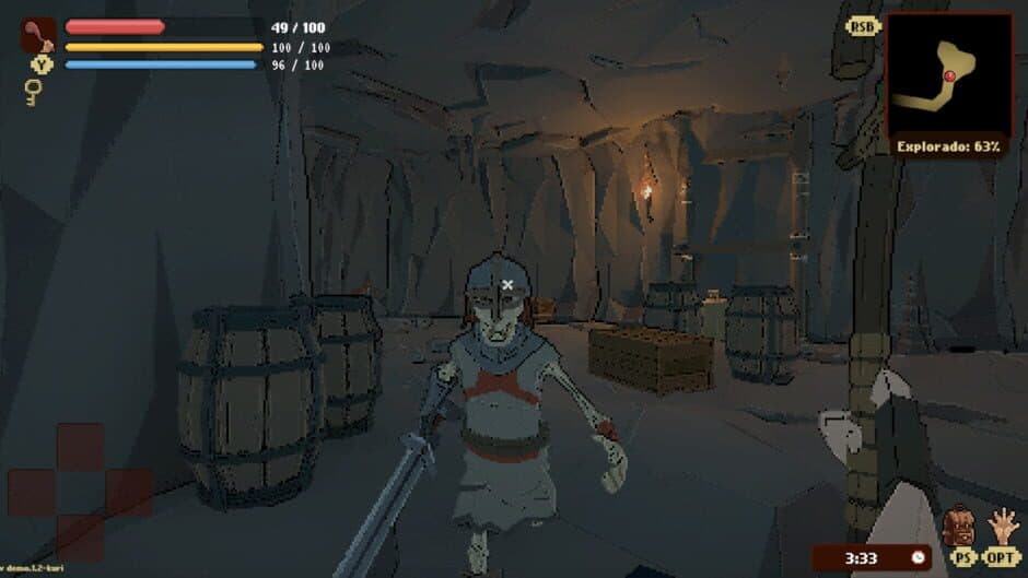 Blood Sins screenshot 4