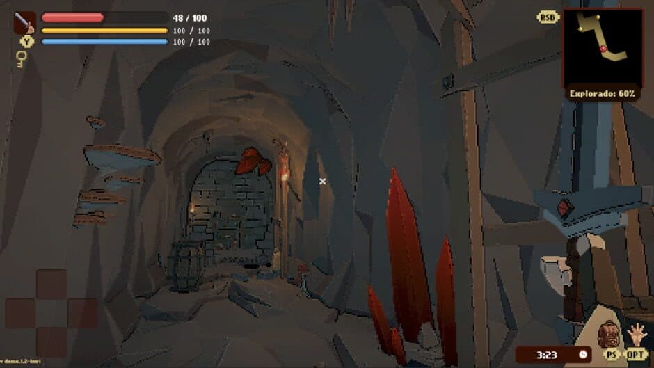 Blood Sins screenshot 5