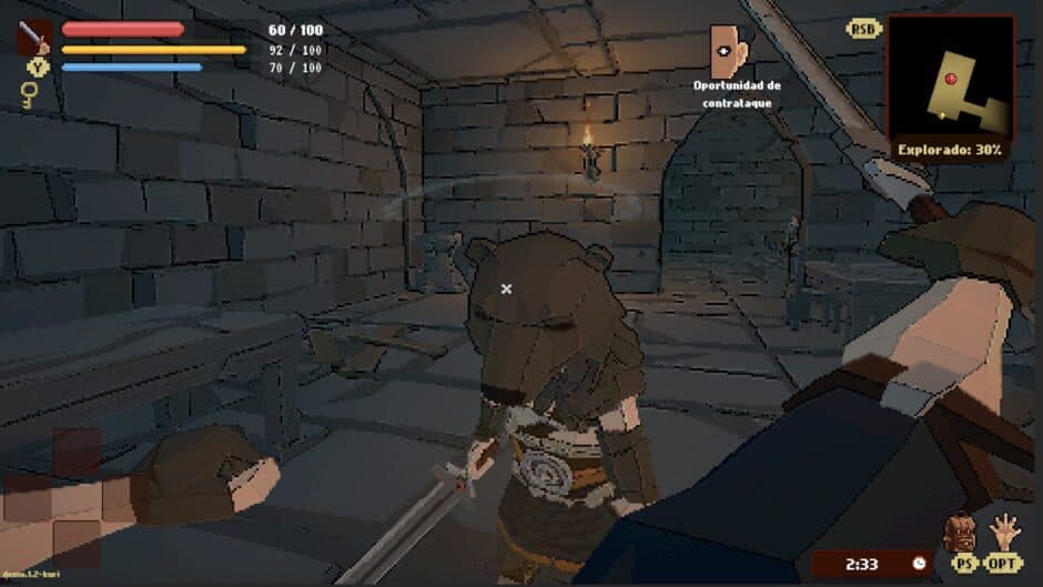 Blood Sins screenshot 6