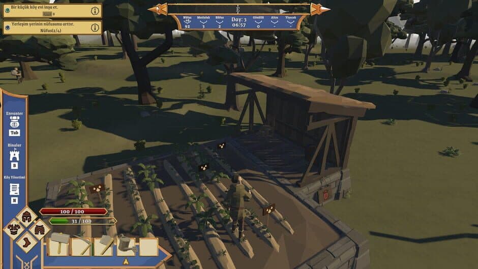 Bastion of Valor screenshot 3