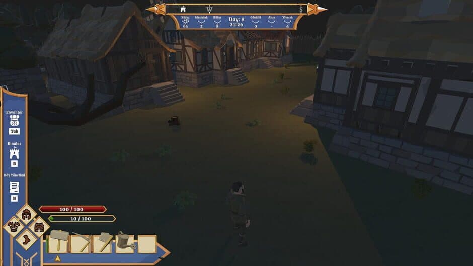 Bastion of Valor screenshot 4