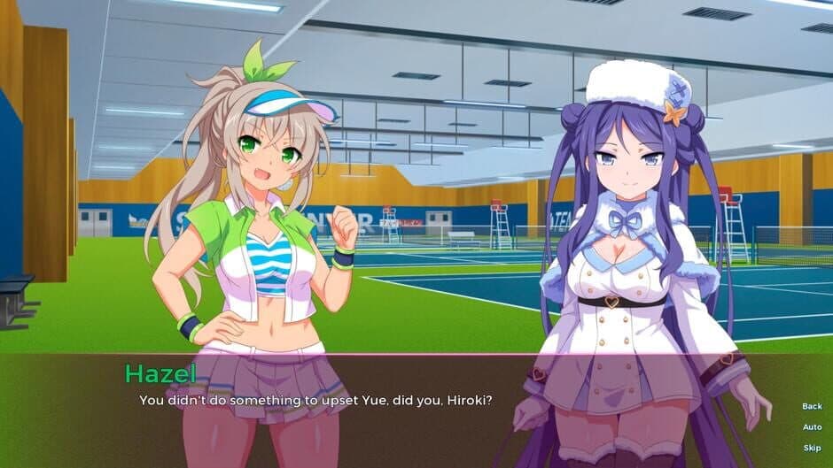 Sakura Succubus 8 screenshot 2