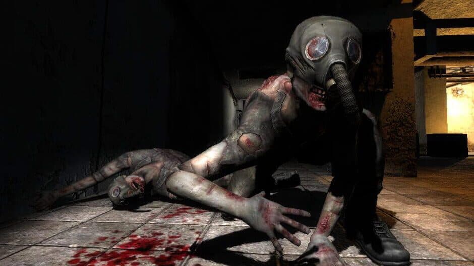 S.T.A.L.K.E.R.: Shadow of Chornobyl screenshot 5