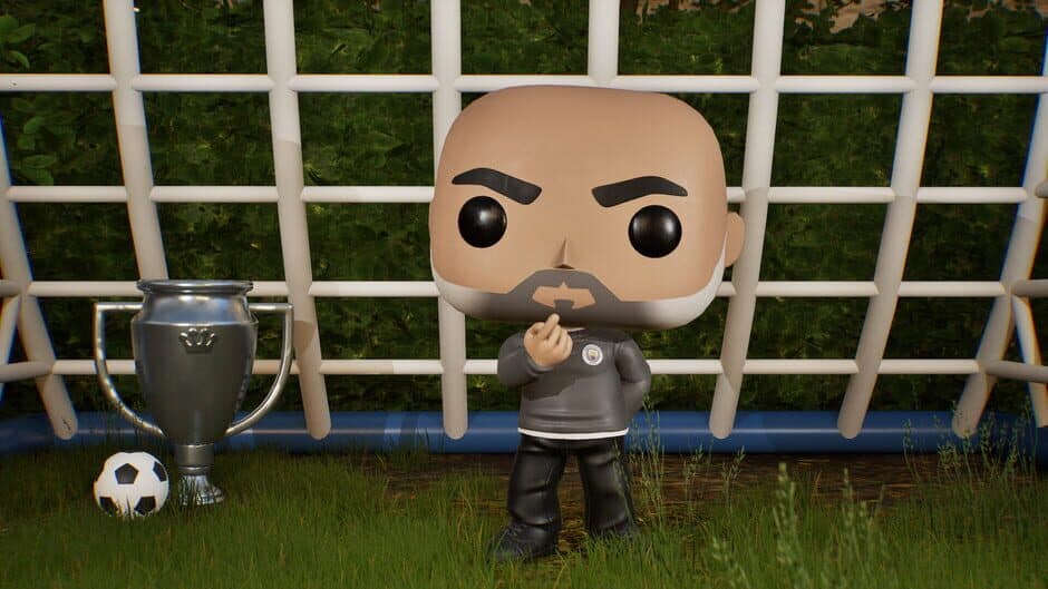 Funko Fusion - Manchester City Pack screenshot 5