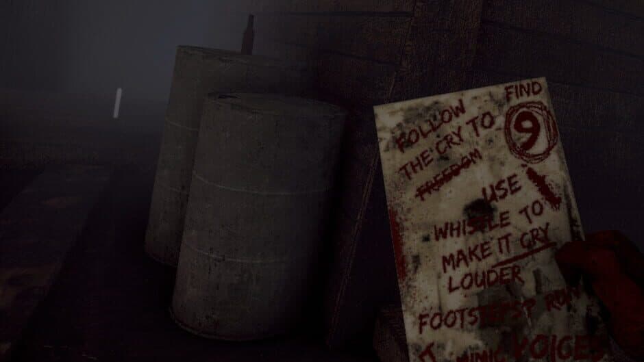 Trenches VR screenshot 3