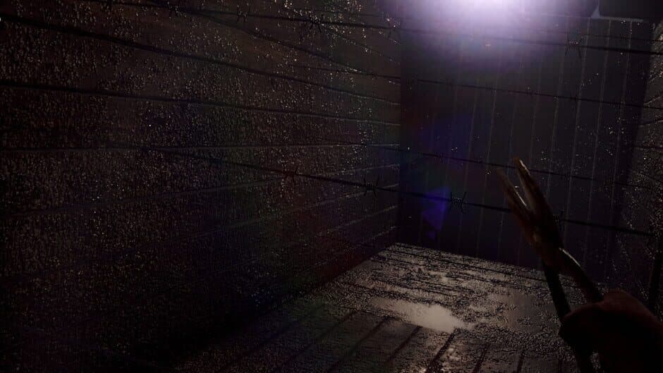 Trenches VR screenshot 6