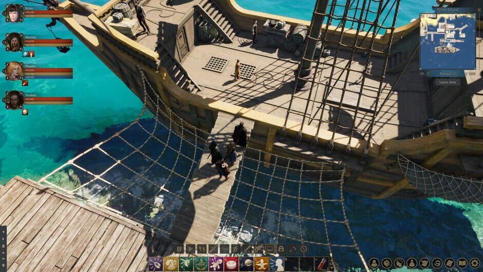 Age of Reforging: The Freelands screenshot 6