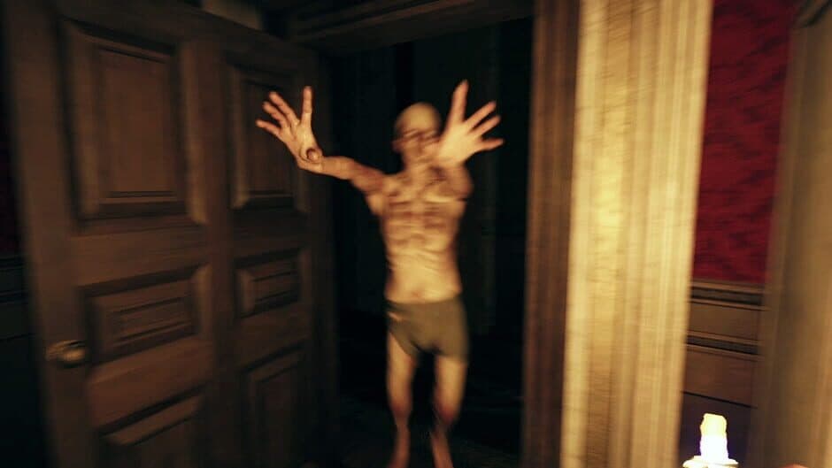 Claire screenshot 6