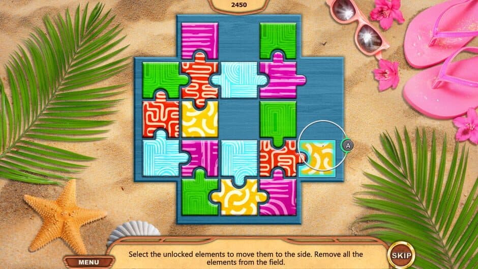 Big Adventure: Trip to Europe 9 screenshot 3