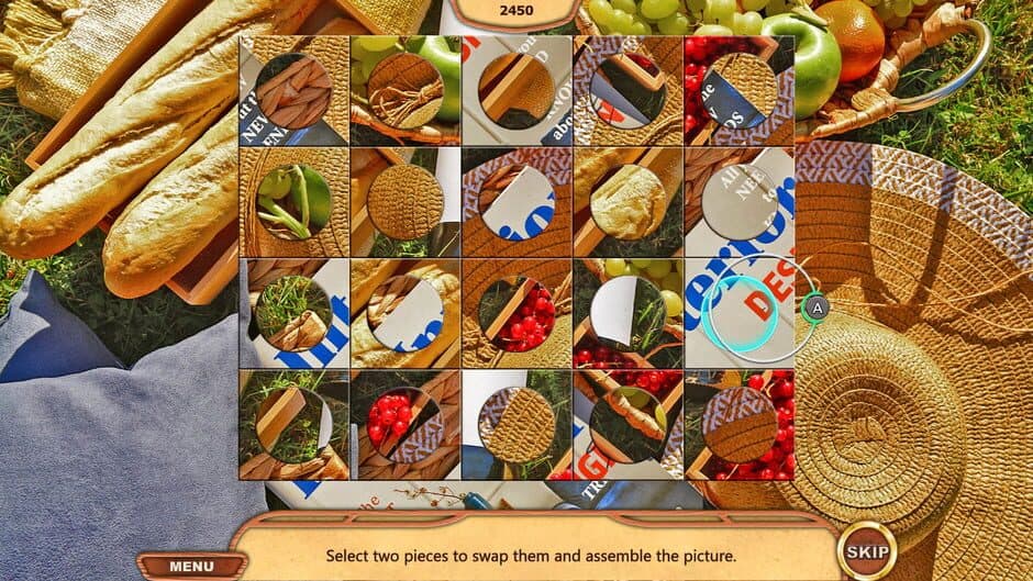 Big Adventure: Trip to Europe 9 screenshot 5