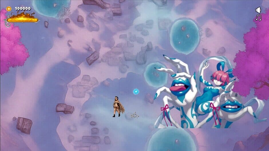 Light Fall screenshot 6
