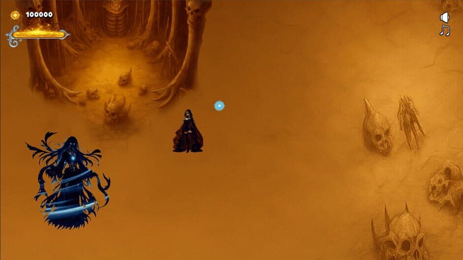 Light Fall screenshot 3