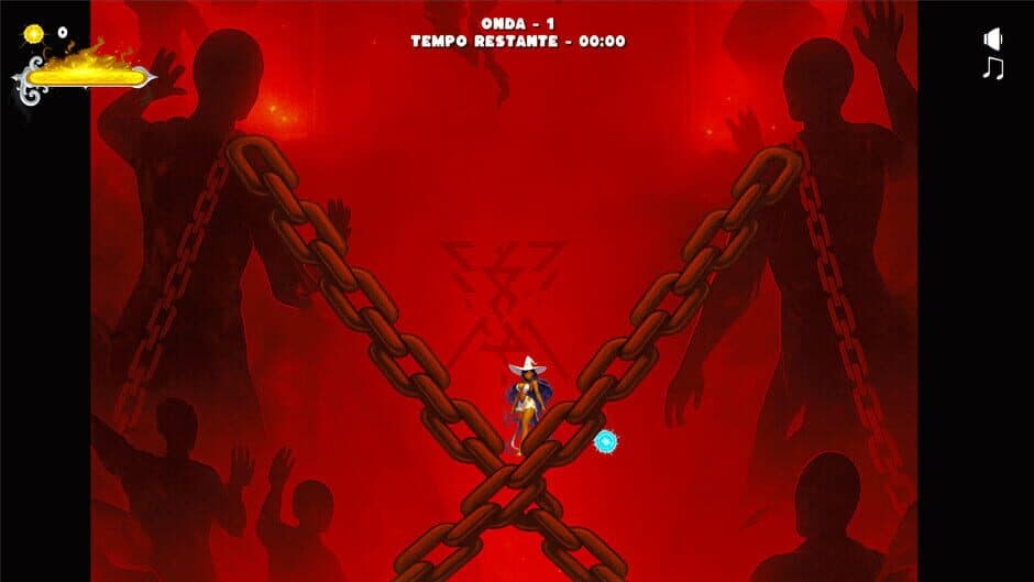 Light Fall screenshot 5