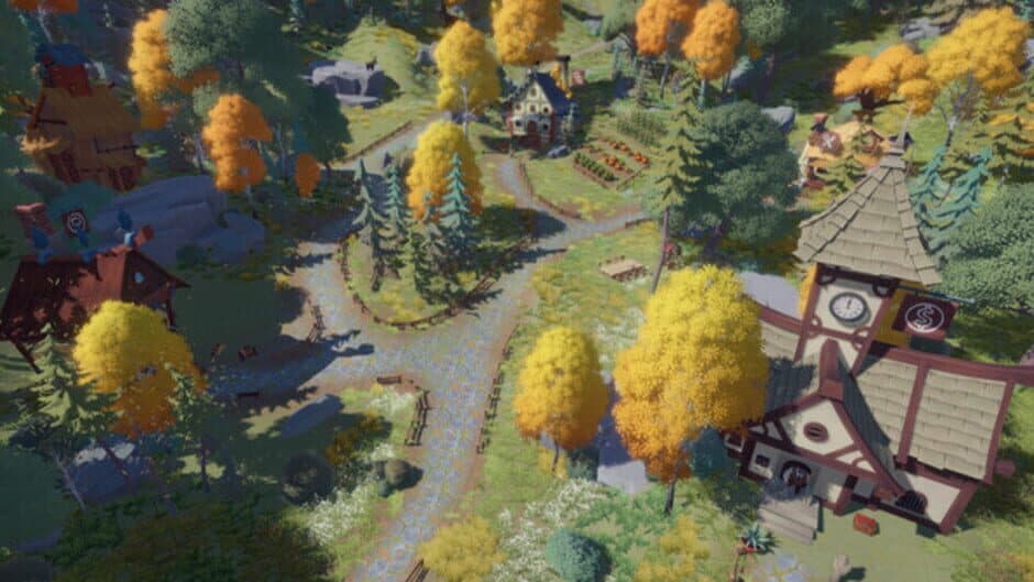 Everdream Village screenshot 3