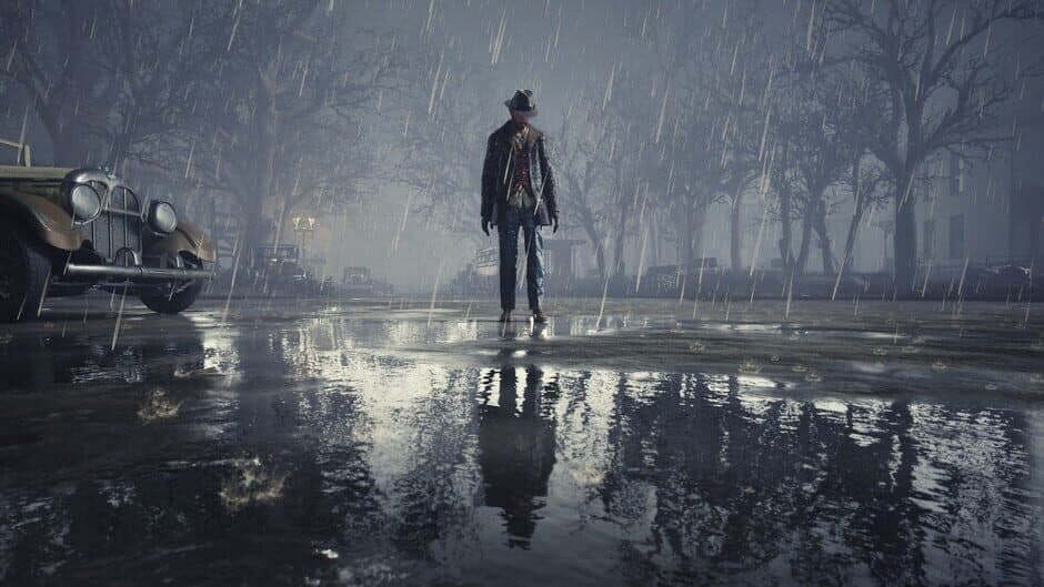 The Sinking City - Remastered screenshot 3