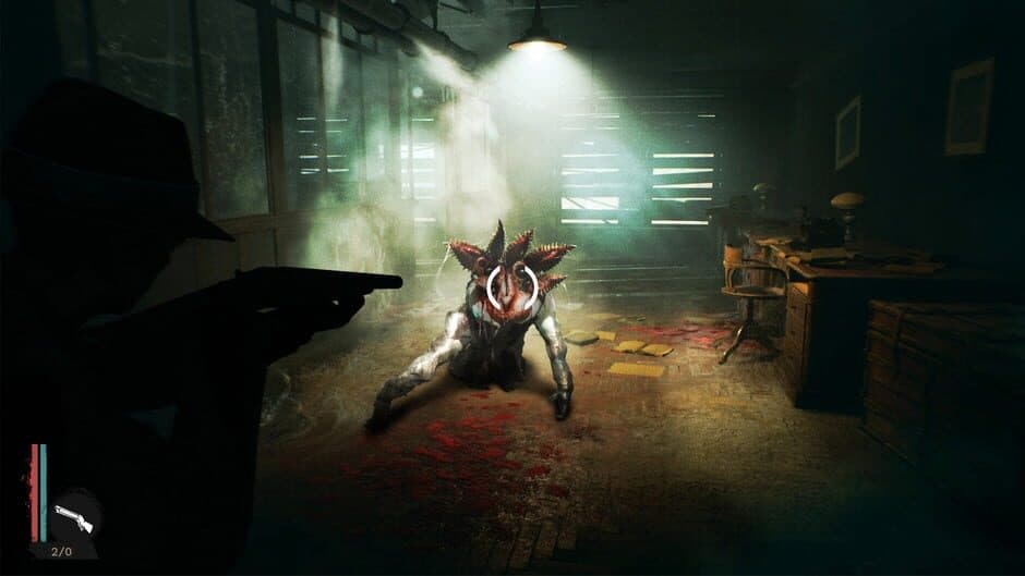 The Sinking City - Remastered screenshot 2