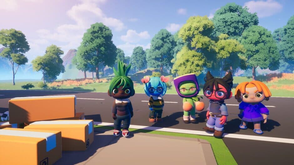 Store It! screenshot 1