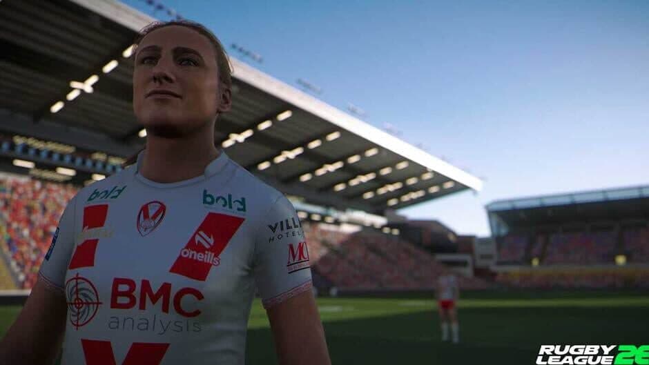 Rugby League 26 screenshot 6