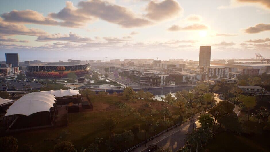 Bus Simulator 27 screenshot 5