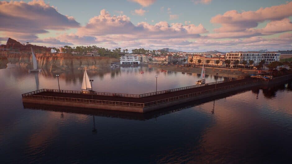 Bus Simulator 27 screenshot 6