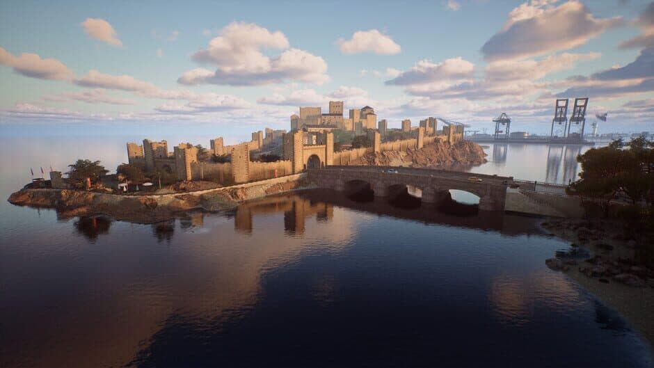 Bus Simulator 27 screenshot 1