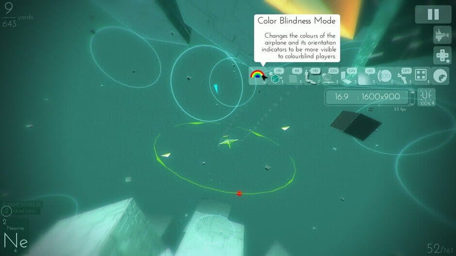 stratO screenshot 1