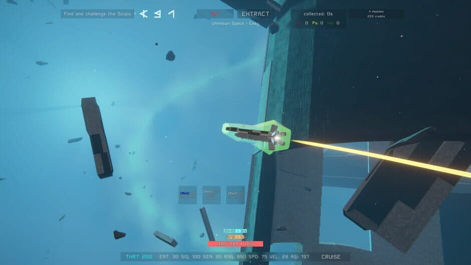 Catharage screenshot 2