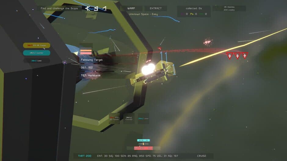 Catharage screenshot 4