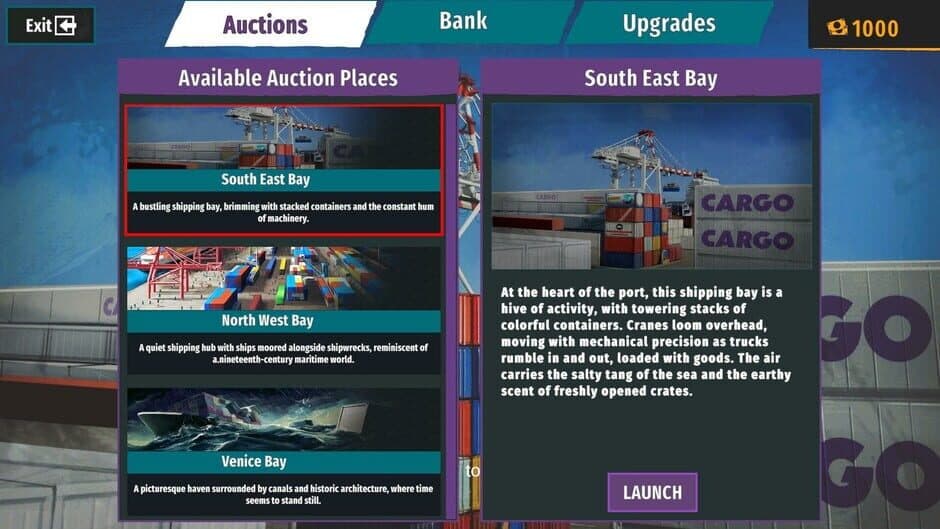 Salvage Shop Simulator screenshot 6