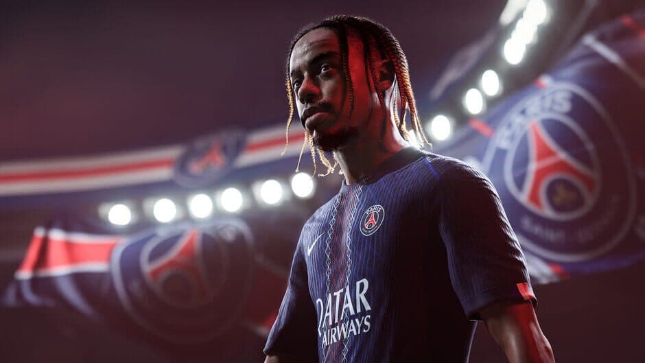 EA Sports: FC 26 screenshot 5