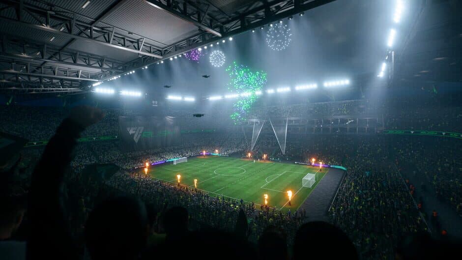 EA Sports: FC 26 screenshot 6