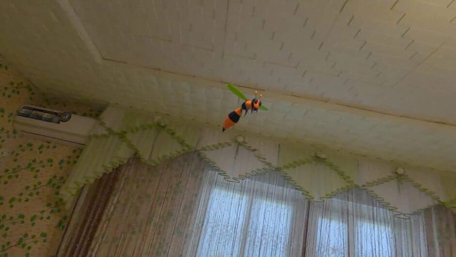 Wasps! screenshot 1