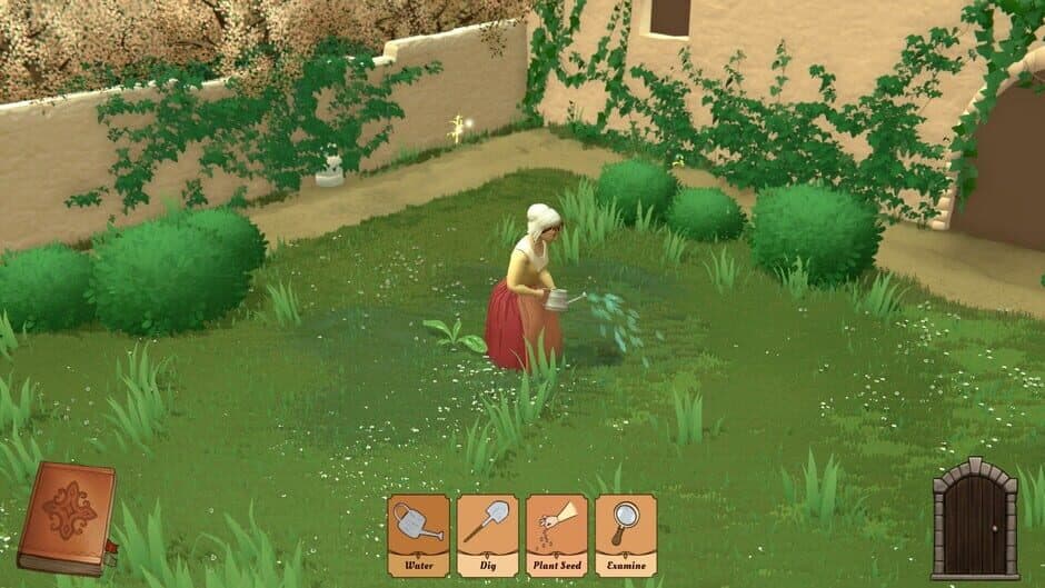 The Abbess Garden screenshot 6