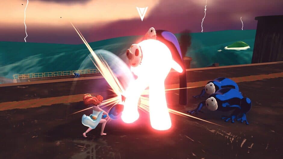 Mai: Child of Ages screenshot 3