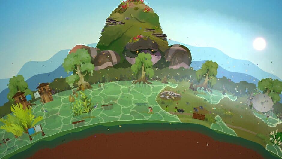 Reus 2 - Everglades screenshot 4