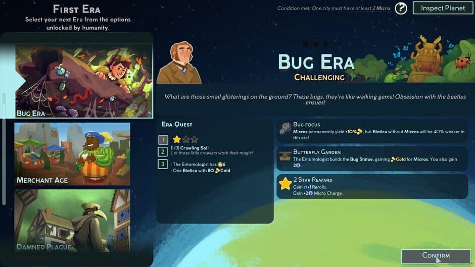Reus 2 - Everglades screenshot 2
