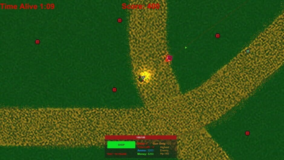Endless Furry Killer 2020 screenshot 6