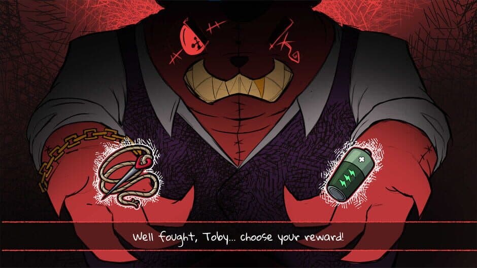 Bearly Brave screenshot 6