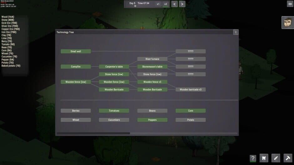 Awakeroots screenshot 3