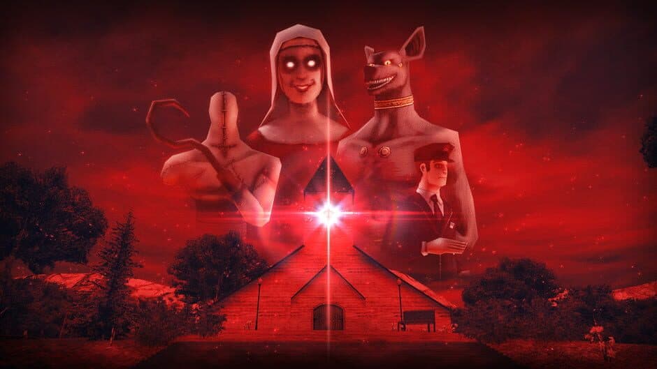 Helltown screenshot 5