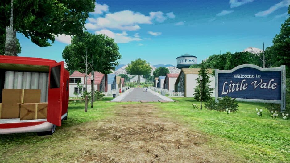 Helltown screenshot 6