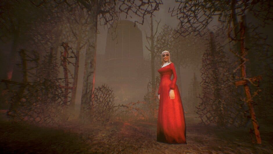 Helltown screenshot 2