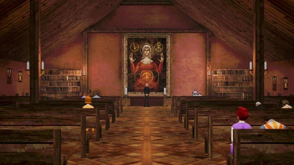 Helltown screenshot 3