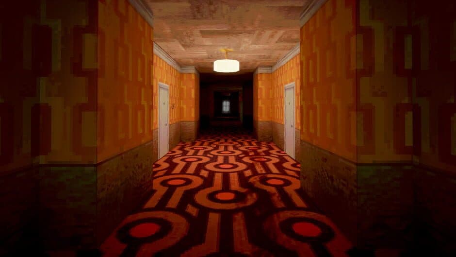 Helltown screenshot 4
