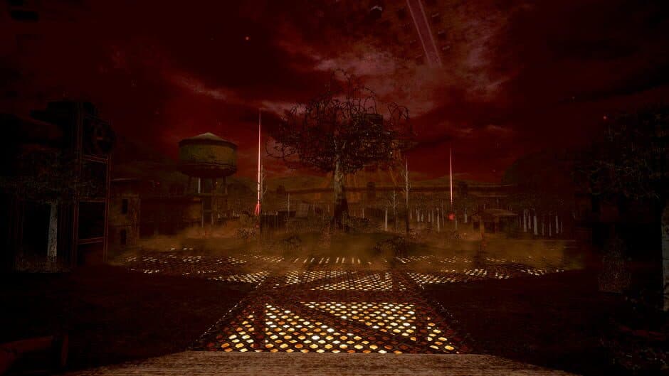 Helltown screenshot 1